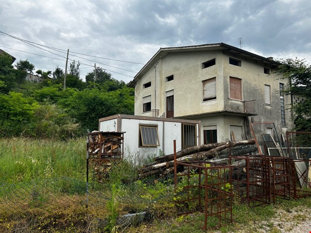 Unifamiliare Casa singola in vendita a Isola Vicentina (VI) IGNAGO