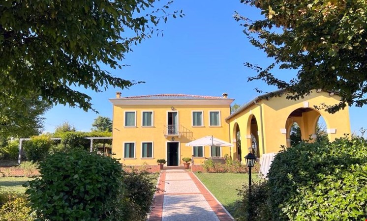 Unifamiliare Villa a Montorso Vicentino (VI) 