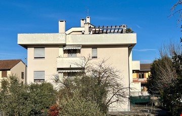 Appartamento in vendita a Vicenza (VI) OSPEDALETTO
