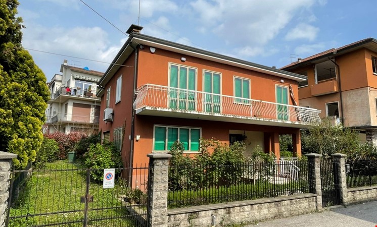 Unifamiliare Casa singola a Vicenza (VI) STADIO