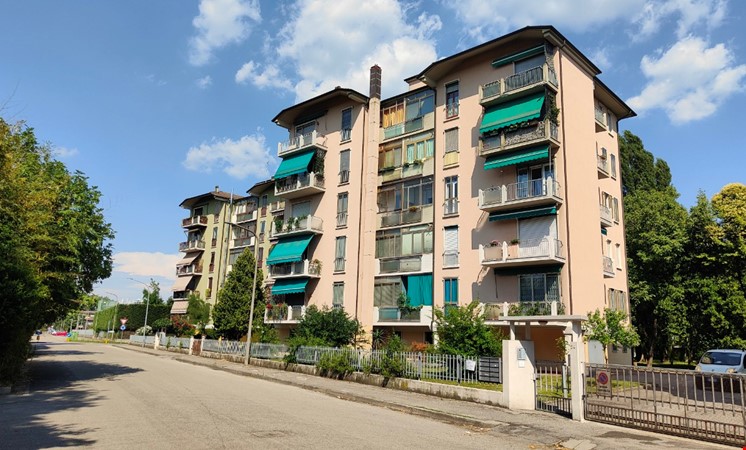 Appartamento a Vicenza (VI) 