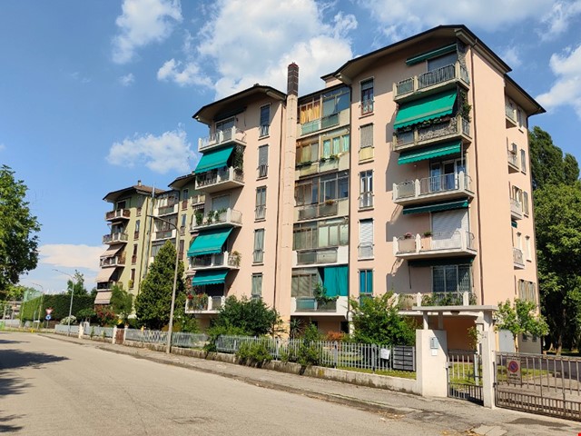 Appartamento in vendita a Vicenza (VI) 