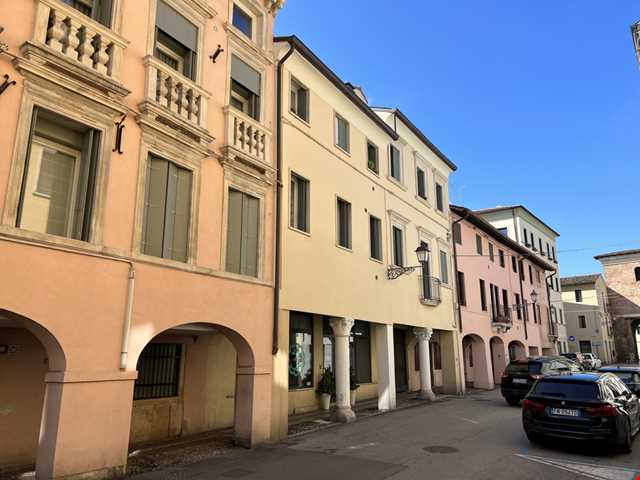 Appartamento in vendita a Vicenza (VI) S. LUCIA