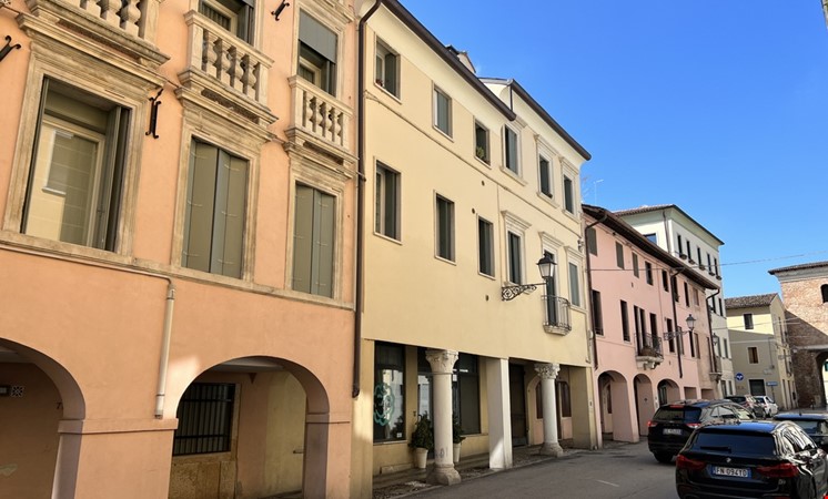 Appartamento a Vicenza (VI) S. LUCIA