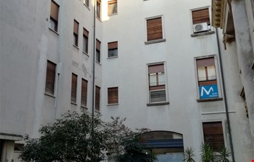 Ufficio in locazione a Vicenza (VI) PORTA CASTELLO