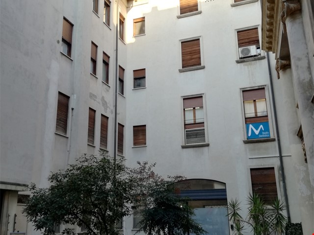 Ufficio in locazione a Vicenza (VI) PORTA CASTELLO
