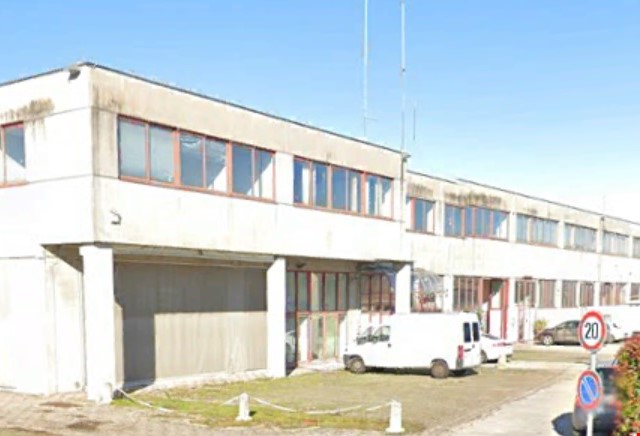 Ufficio in vendita a Caldogno (VI) CRESOLE