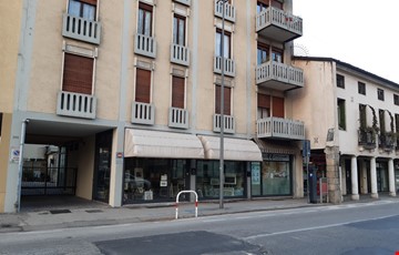 Locale commerciale Negozio in vendita a Vicenza (VI) SAN FELICE