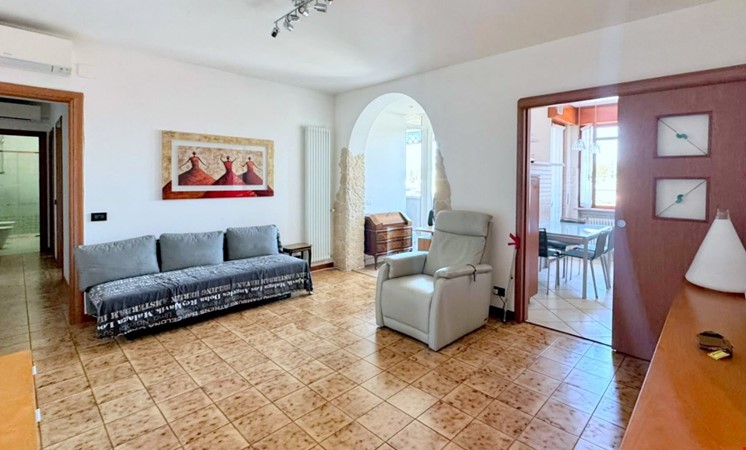 Appartamento a Vicenza (VI) CATTANE