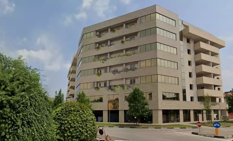Appartamento a Vicenza (VI) MERCATO NUOVO