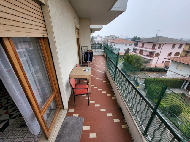 Appartamento in vendita a Creazzo (VI) OLMO