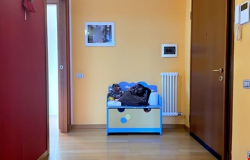Appartamento in vendita a Vicenza (VI) FERROVIERI