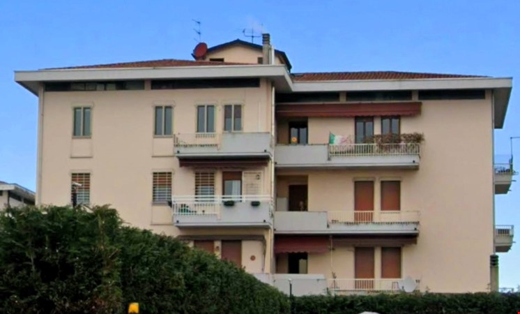 Appartamento a Vicenza (VI) 