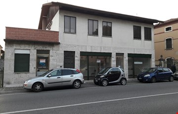 Locale commerciale Negozio in locazione a Vicenza (VI) RIVIERA BERICA