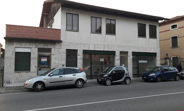 Locale commerciale Negozio a Vicenza (VI) RIVIERA BERICA