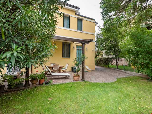 Unifamiliare Casa singola in vendita a Vicenza (VI) CONTRA' S.BORTOLO