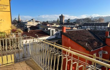 Appartamento in vendita a Vicenza (VI) 