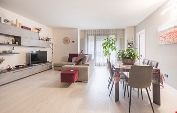 Appartamento in vendita a Costabissara (VI) 