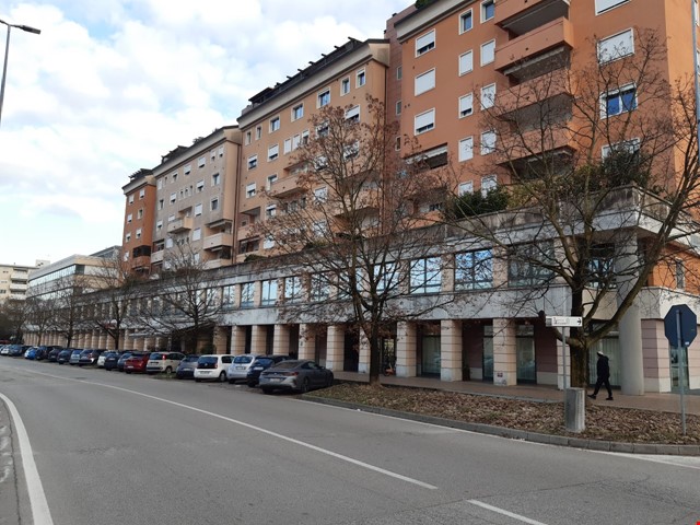 Ufficio in vendita a Vicenza (VI) MERCATO NUOVO