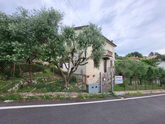 Unifamiliare Casa singola in vendita a Creazzo (VI) MOLINI