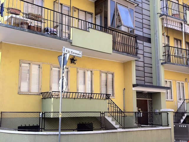 Appartamento in vendita a Vicenza (VI) BORGO CASALE