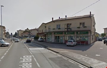Locale commerciale Negozio in locazione a Creazzo (VI) 