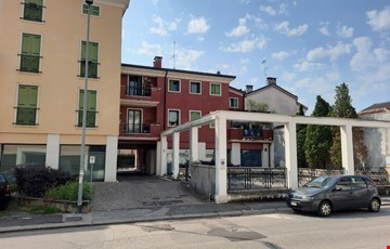 Appartamento in vendita a Vicenza (VI) SAN FELICE