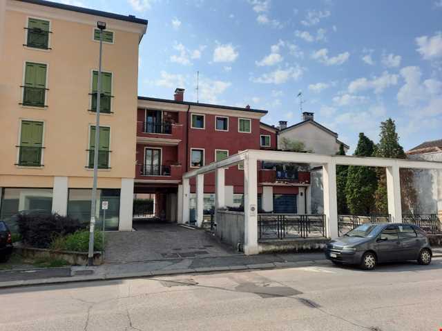 Appartamento in vendita a Vicenza (VI) SAN FELICE