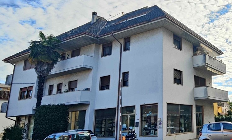 Appartamento a Vicenza (VI) SANTA BERTILLA
