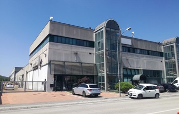 Ufficio in vendita a Altavilla Vicentina (VI) ZONA INDUSTRIALE