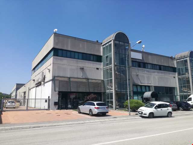 Ufficio in vendita a Altavilla Vicentina (VI) ZONA INDUSTRIALE