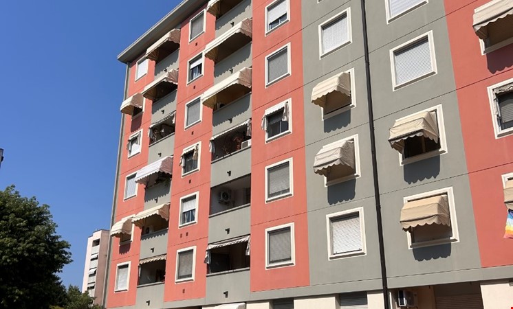 Appartamento a Vicenza (VI) MERCATO NUOVO