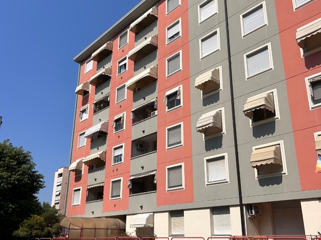 Appartamento in vendita a Vicenza (VI) MERCATO NUOVO