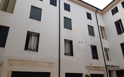 Appartamento in locazione a Vicenza (VI) 