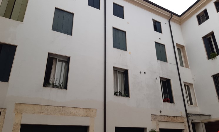 Appartamento a Vicenza (VI) 