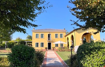 Unifamiliare Villa in vendita a Montorso Vicentino (VI) 