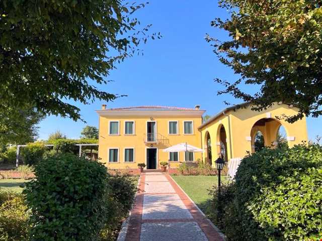 Unifamiliare Villa in vendita a Montorso Vicentino (VI) 