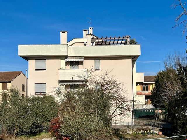 Appartamento in vendita a Vicenza (VI) OSPEDALETTO