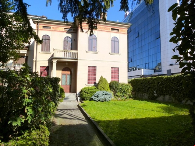 Unifamiliare Villa in vendita a Vicenza (VI) SAN FELICE