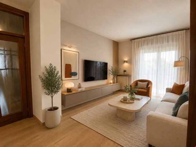 Appartamento in vendita a Costabissara (VI) MOTTA