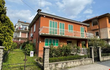 Unifamiliare Casa singola in vendita a Vicenza (VI) STADIO